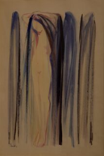 Paul Guiragossian — untitled