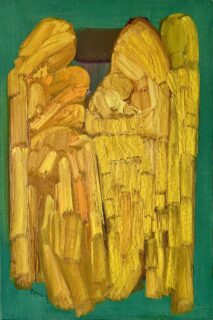 Paul Guiragossian — La Famille