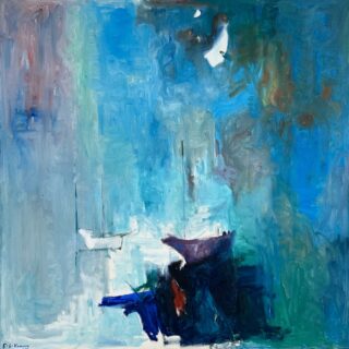 Elie Kanaan — Untitled