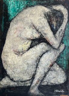 Jean Khalife — Untitled