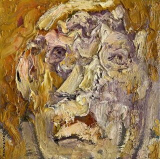 Houmam Al Sayed — Untitled — 2014