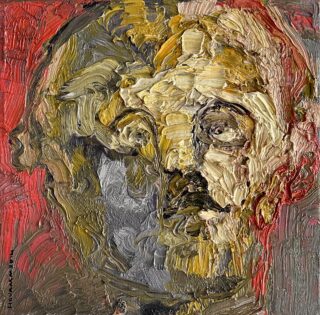 Houmam Al Sayed — Untitled — 2014