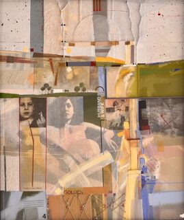 Mohammad El Rawas — Husband & Wife — 1995