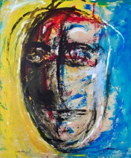 Dima Raad — Untitled — 2011