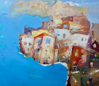 Hassan Jouni — Ain El Mrayse — 2007