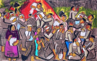 Jamil Molaeb — Untitled — 2007