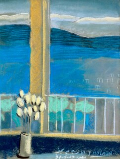 Jamil Molaeb — Untitled — 1997