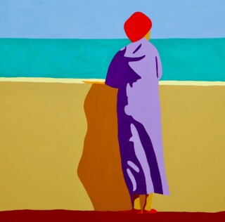 Mohamad Abdallah — Untitled — 2021