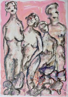 Simon Mhanna — Untitled — 2021