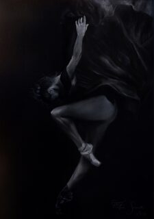Fantine Samaha — Untitled — 2022