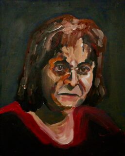 Adham Al Dimashki — Portrait — 2014