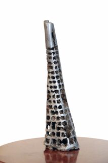 Bassam Kyrillos — Horn II — 2015