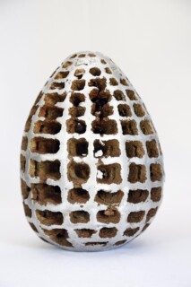 Bassam Kyrillos — Egg — 2020