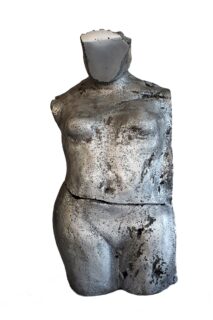Bassam Kyrillos — Cesarean — 2021