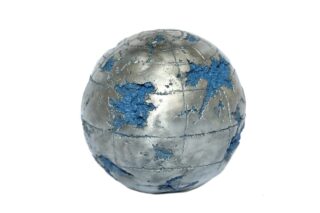 Bassam Kyrillos — Globe — 2021