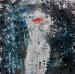 Bassam Kyrillos — Venus — 2020