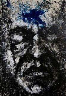 Bassam Kyrillos — Untitled — 2021