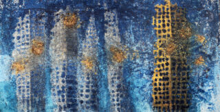 Bassam Kyrillos — Untitled — 2021