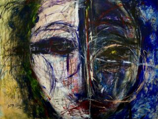 Dima Raad — Untitled — 2015
