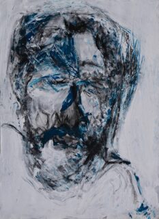 Dima Raad — Untitled — 2019