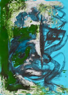 Dima Raad — Untitled — 2021