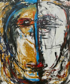 Dima Raad — Untitled — 2015