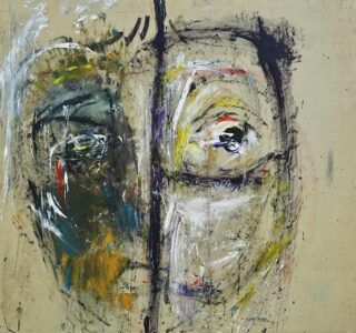 Dima Raad — Untitled — 2011
