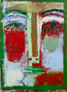 Dima Raad — Untitled — 2019