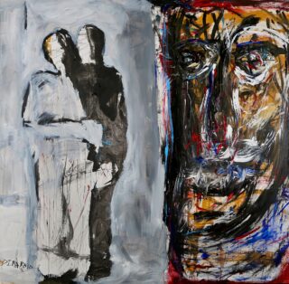 Dima Raad — Untitled — 2011