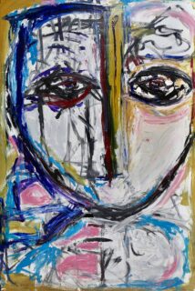 Dima Raad — Untitled — 2015