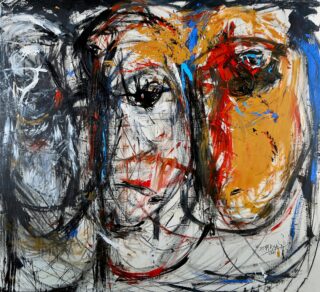 Dima Raad — Untitled — 2011
