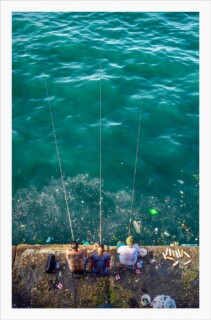 Fadia Ahmad — Le Trio Ed 1/5 — 2016