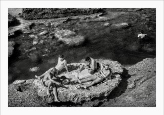 Fadia Ahmad — And The Living Is Easy ll Ed 1/5 — 2016