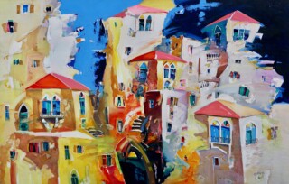 Hassan Jouni — Untitled — 2012