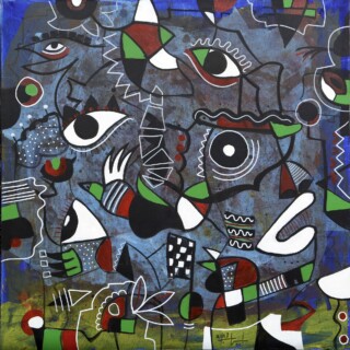 Ihab Ahmad — Untitled — 2013