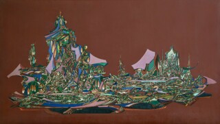 Joseph El Helou — Navire — 1971
