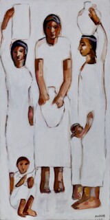 Jamil Molaeb — Untitled — 2011