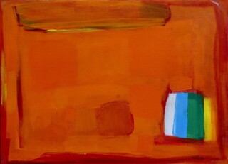 Jamil Molaeb — Untitled