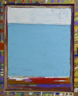 Jamil Molaeb — Untitled