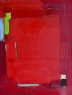 Jamil Molaeb — Untitled