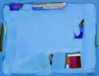 Jamil Molaeb — Untitled