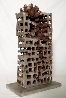 Bassam Kyrillos — building