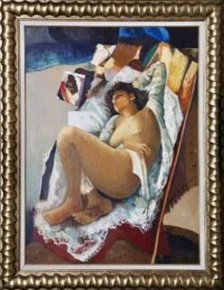 Krikor Norikian — Untitled