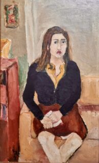 Kameel Hawa — Vartohi (Armenian Girl) — 1975