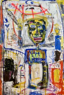 George Rouhana — I Can’t Go For That — 2023
