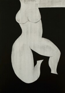 Mohamad Abdallah — Untitled — 2017