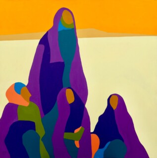 Mohamad Abdallah — Untitled — 2021