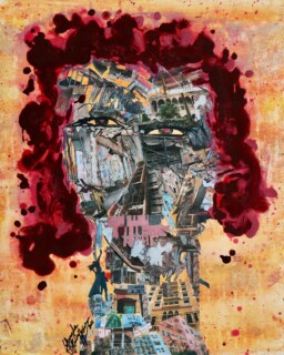 Magda Malkoun — Beirut Staying — 2021