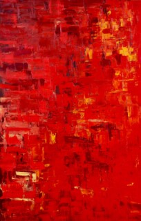 Magda Malkoun — Passion 1