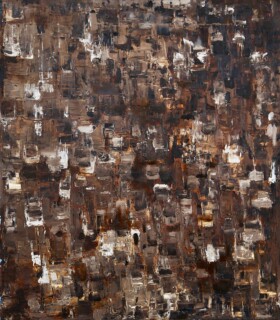 Magda Malkoun — Beirut